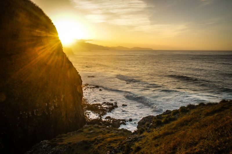 São Miguel: Ribeira Funda Hike & Tea Plantation with Lunch - Key Points