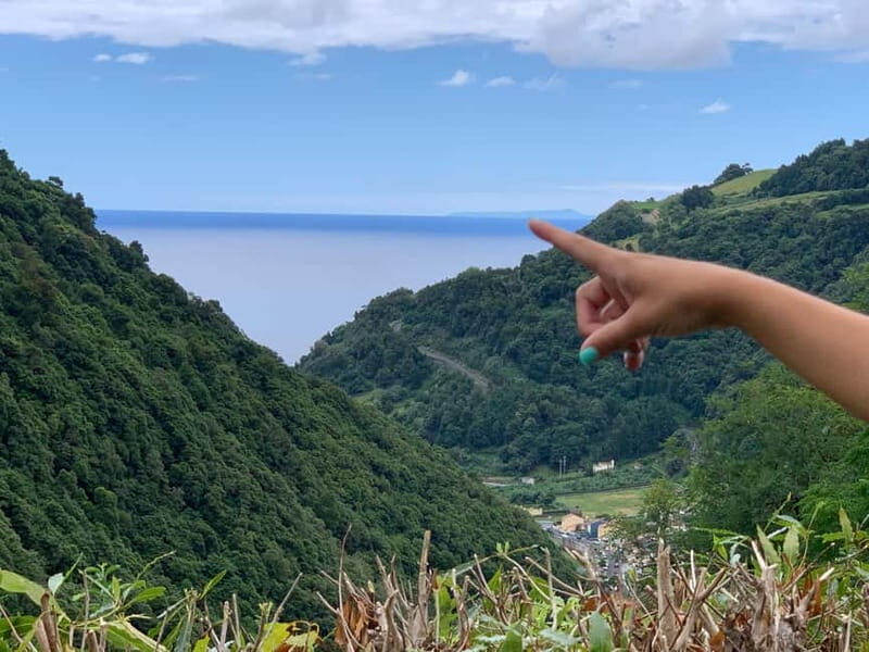 São Miguel: Salto do Prego Hike, Waterfalls & Picnic - Exploring São Miguel: Salto do Prego Hike, Waterfalls & Picnic — An In-Depth Review