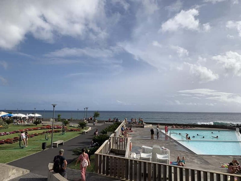 São Miguel: Salto do Prego Hike, Waterfalls & Picnic - What to Expect and Practical Tips