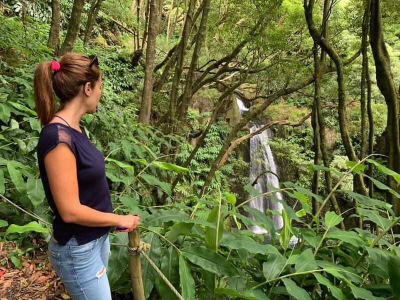 São Miguel: Salto do Prego Hike, Waterfalls & Picnic - Final Thoughts