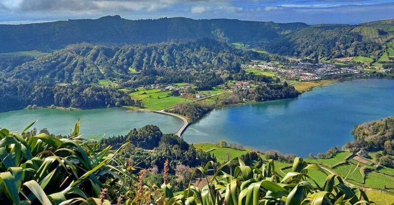 São Miguel: Sete Cidades Experience - The Practicalities