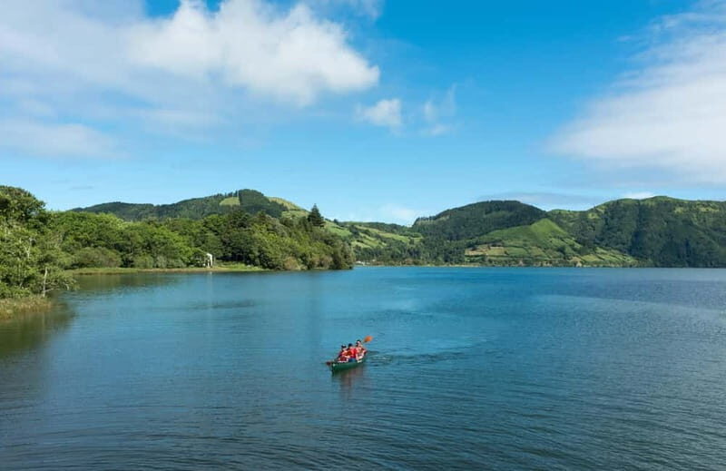 São Miguel: Sete Cidades & Pineapple Plantation Tour - Final Thoughts