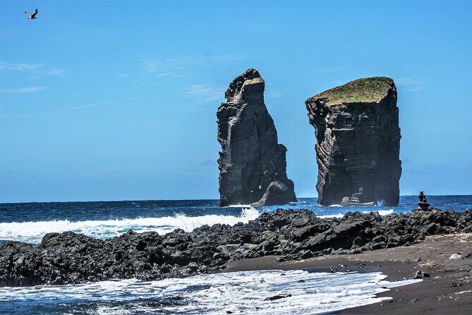 São Miguel West Full Day Tour with Setes Cidades Including Lunch - Who Is This Tour Best Suited For?