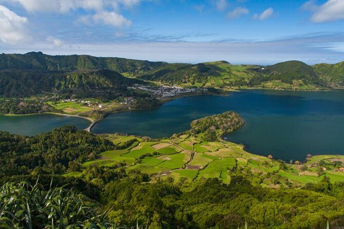 São Miguel West Full Day Tour with Setes Cidades Including Lunch - Final Thoughts