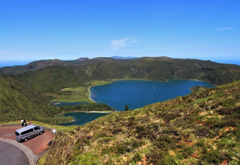 São Miguel West: Full-Day Van Tour with Lunch - Analyzing the Experience: What Makes This Tour Special