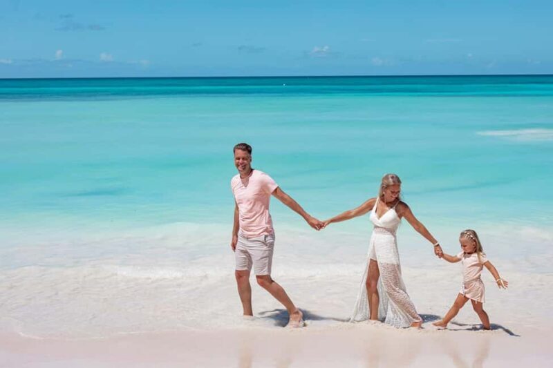 Saona Island Premium- Exclusive Beach And Mano Juan Full-Day - Practical Considerations and Tips