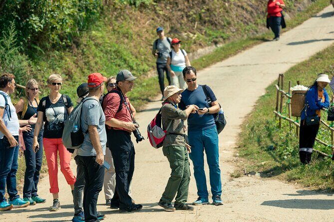 Sapa 1-Day Trek: Hidden Valleys & Rice Terraces - Introduction