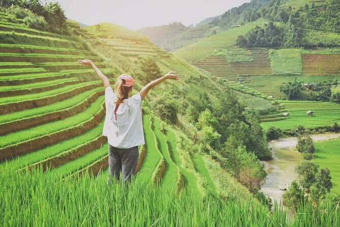 Sapa 1 Day Trekking - Final Thoughts