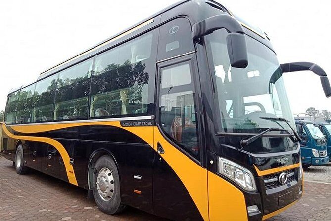 Sapa 2 Day Tour By Bus from Hanoi: Small Group; Trekking; Hotel; Express way - Arriving in Sapa: First Impressions & Initial Exploration