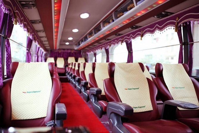 Sapa 2 Day Tour By Bus from Hanoi: Small Group; Trekking; Hotel; Express way - Practicalities & Tips for Travelers