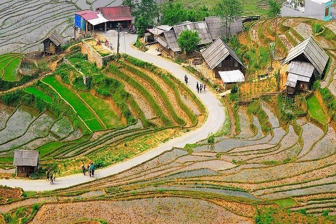 Sapa 2 Day Tour By Bus from Hanoi: Small Group; Trekking; Hotel; Express way - Frequently Asked Questions