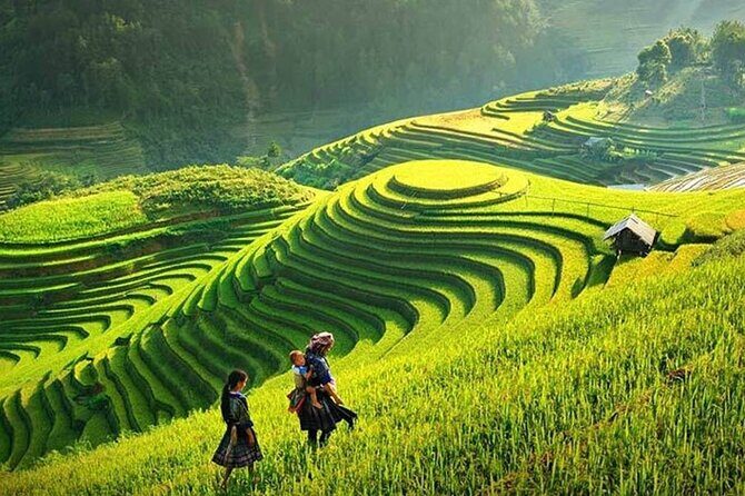 Sapa 2 Day Trekking with 1 Night Homestay - Who Will Love This Tour?