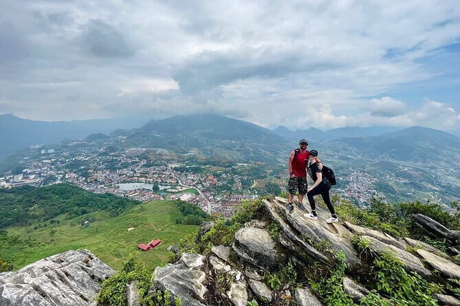 Sapa 2 Day Trekking With Homestay - Mountain And Villages - The Deep Dive: What to Expect on Your Sapa Trekking Adventure