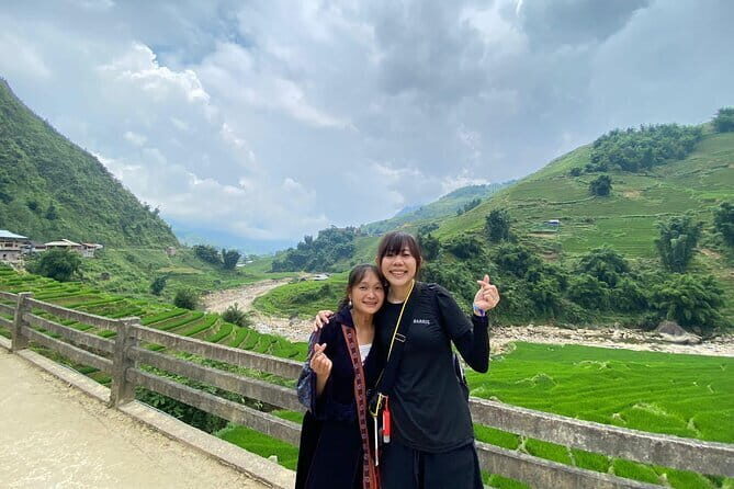 Sapa 2 Day Trekking With Homestay - Mountain And Villages - FAQs