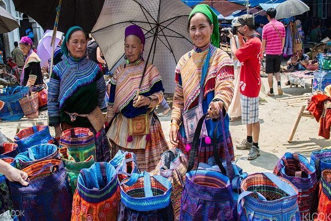 Sapa 2 Days 1 Night Bac Ha Market Tour (Overnight In Hotel) - An In-Depth Look at the 2-Day Sapa & Bac Ha Market Tour