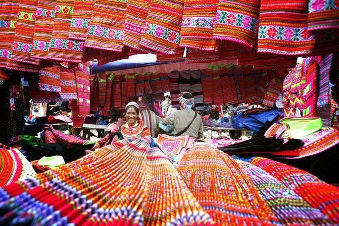Sapa 2 Days 1 Night Bac Ha Market Tour (Overnight In Hotel) - Frequently Asked Questions