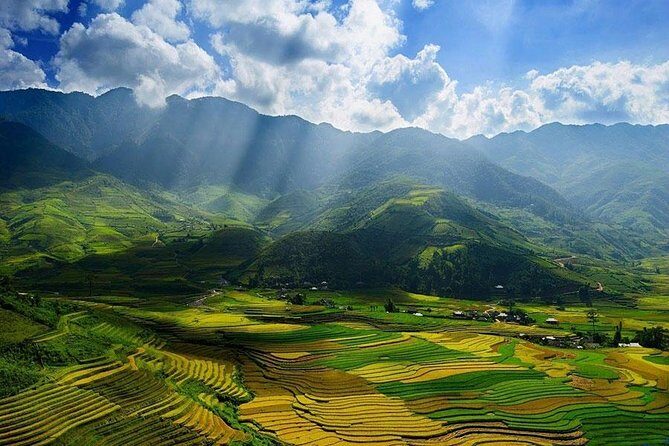 Sapa 2 Days 1 Night Bac Ha Market Tour (Overnight In Hotel) - Wrapping Up