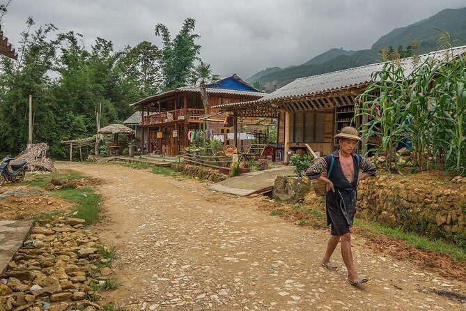 Sapa 2 Days 1 night By Bus/Train - Overnight in Hotel 3* With Mountain View - What We Loved About the Tour