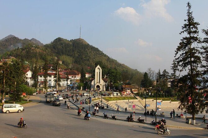 Sapa 2 Days 1 Night From Hanoi by Limousine (Hotel Overnight) - The Experience Through Real Travelers’ Eyes
