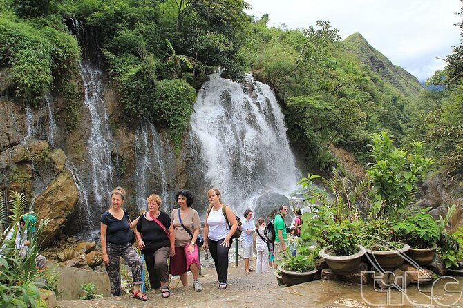 Sapa 2 Days 1 Night From Hanoi by Limousine (Hotel Overnight) - Who Is This Tour Best Suited For?