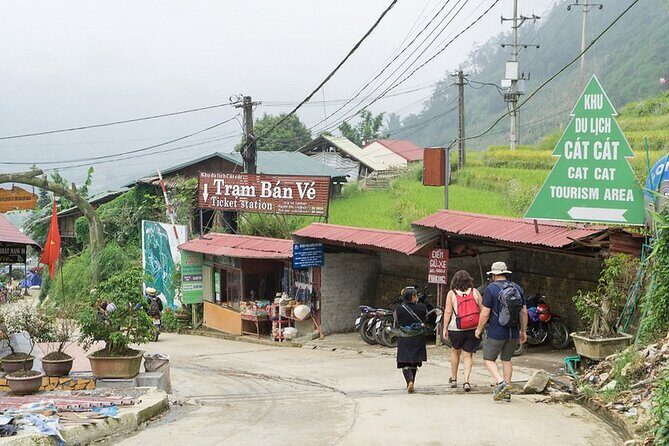 Sapa 2 Days 1 Night From Hanoi by Limousine (Hotel Overnight) - Final Thoughts