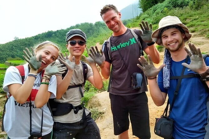 Sapa 2 Days 1 Night From Hanoi - The Itinerary in Detail