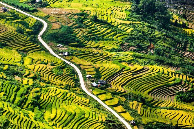 Sapa 2 Days 1 Night from Hanoi - Hotel Stay - Who Will Love This Tour?