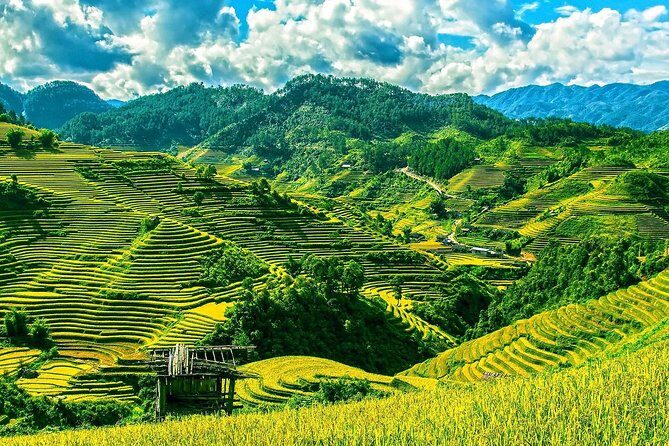 Sapa 2 Days 1 Night from Hanoi - Hotel Stay - FAQ