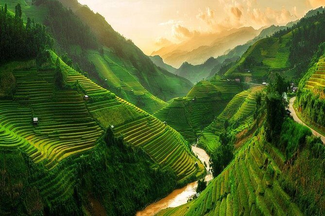 Sapa 2 Days 1 Night From Hanoi - Overnight in Hotel - A Closer Look at the Itinerary