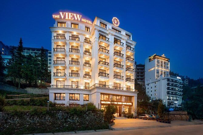 Sapa 2 Days 1 Night From Hanoi - Overnight in Hotel - FAQ