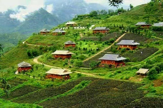 Sapa 2 Days 1 Night From Hanoi - Overnight in Ta Van Village - Key Points