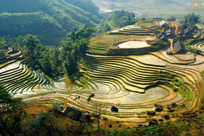 Sapa 2 Days 1 Night Overnight at Homestay Ta Van Village - An In-Depth Look at the 2-Day Sapa Tour