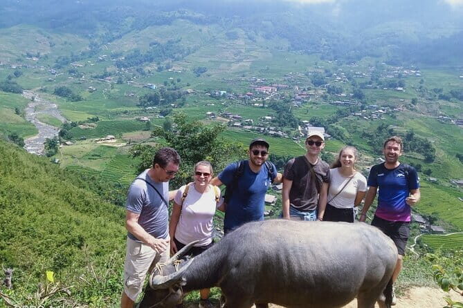 Sapa 2 Days 1 Night Overnight at Homestay Ta Van Village - The Authentic Experience & Cultural Highlights