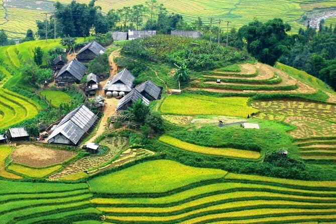 Sapa 2 Days 1 Night Overnight at Homestay Ta Van Village - Who Is This Tour Best Suited For?