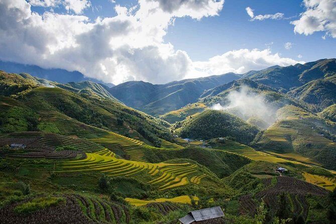 Sapa 2 Days 1 Night Tour From Hanoi By Bus (Hotel Overnight) - Authenticity and Review Insights