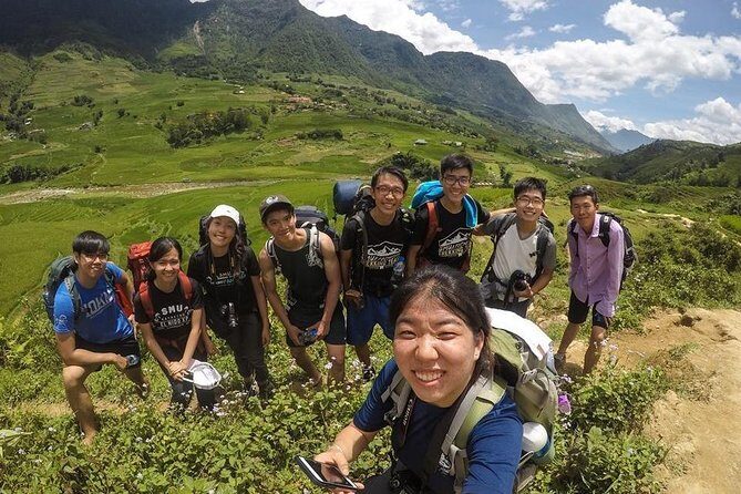 Sapa 2 Days 1 Night Tour From Hanoi By Bus (Hotel Overnight) - FAQs