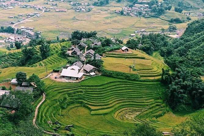 Sapa 2 Days 1 Night Tour Included Transfer and Homestay Overnight - Key Points