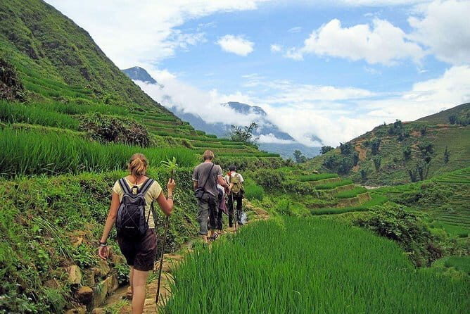 Sapa 2 Days 1 Night Tour Included Transfer and Homestay Overnight - Frequently Asked Questions
