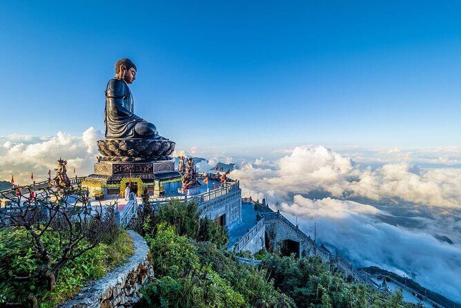 Sapa 2 Days 1 Night With Fansipan Mountain - Key Points