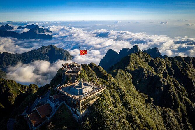 Sapa 2 Days 1 Night With Fansipan Mountain - Starting the Journey: From Hanoi to Sapa