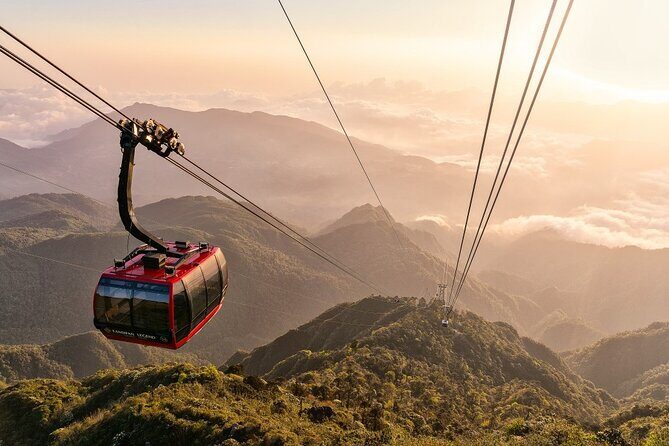 Sapa 2 Days 1 Night With Fansipan Mountain - What’s Included and What’s Not