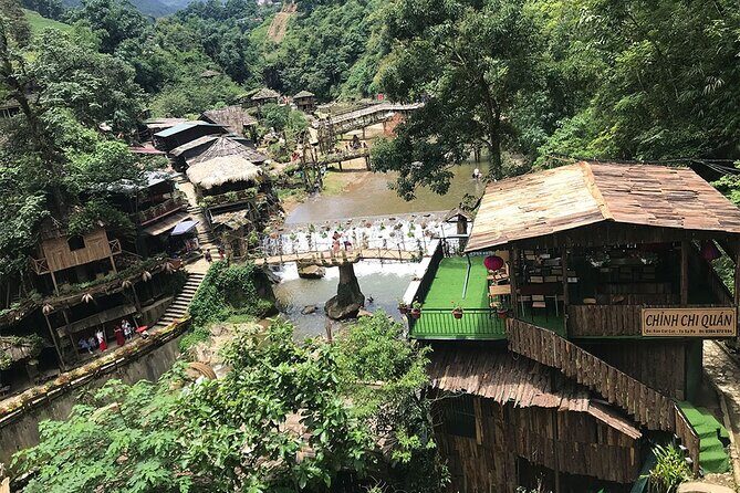 Sapa 2 Days 1 Night with Host Family (Free Motorbike) - Introduction: A Well-Rounded Sapa Experience