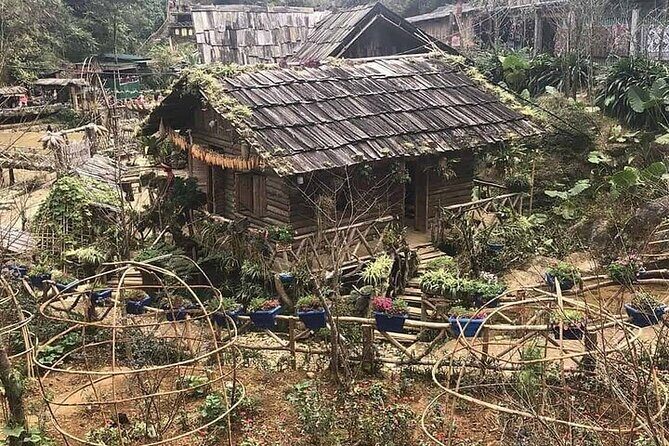 Sapa 2 Days 1 Night with Host Family (Free Motorbike) - Final Words