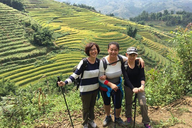 Sapa 2 Days Trek from Hanoi by Shared Bus & Private Tour in Sapa - Evening Relaxation and Hotel Comfort
