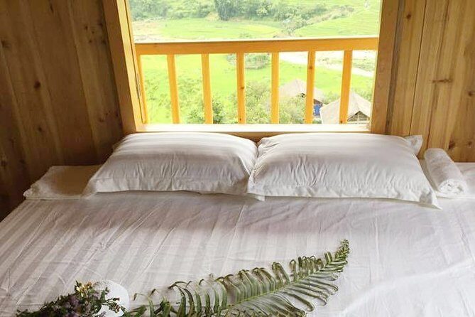 Sapa 2D1N All Included (Bus & Homestay) - The Itinerary Breakdown: What You Can Expect