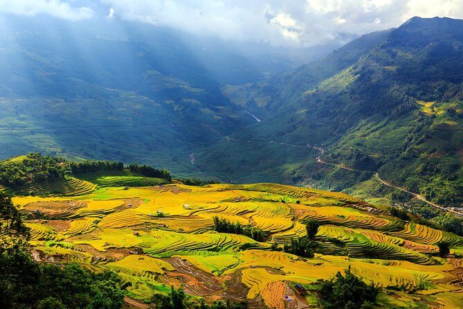 Sapa 2D1N All Included (Bus & Homestay) - Frequently Asked Questions