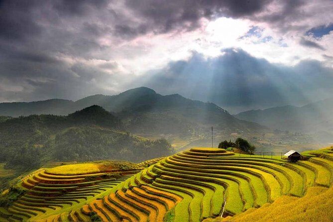 Sapa 2D1N Trekking to Giang Ta Chai Village from Hanoi by Bus - FAQ