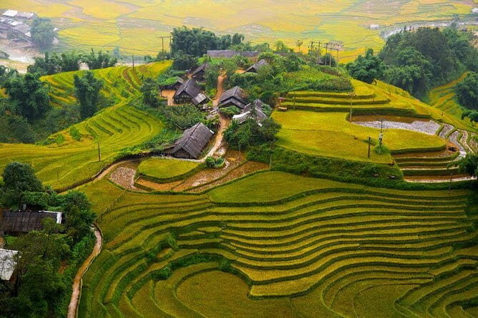Sapa 3 Day Trekking with 2 Nights Homestay - Exploring the Details: What to Expect from the Sapa Trekking Adventure