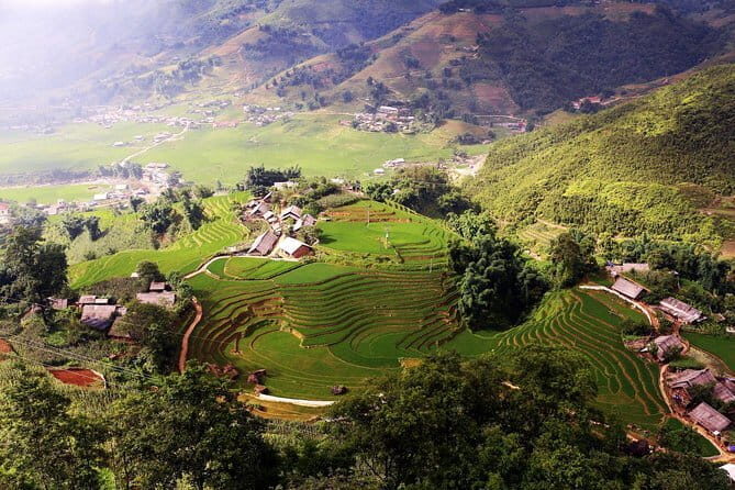 Sapa 3 Day Trekking with 2 Nights Homestay - The Value of the Experience