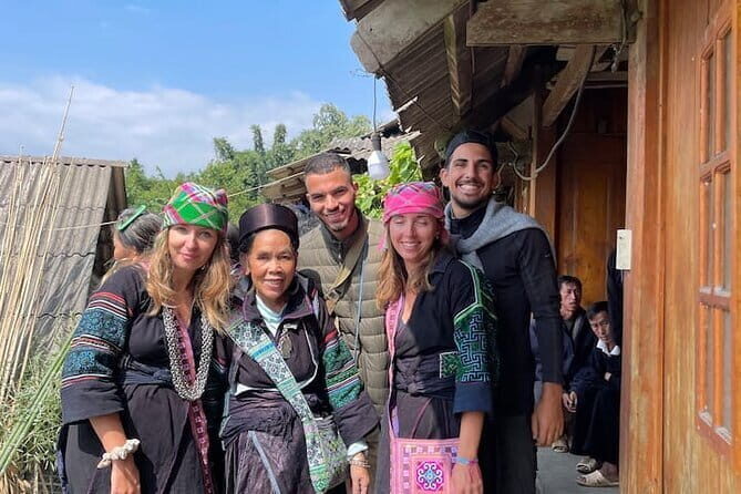 Sapa 3 Day Trekking with 2 Nights Homestay - Frequently Asked Questions
